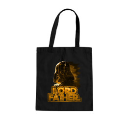 Lord father V2 - torba na prezent