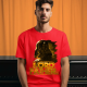 Lord father V2 - męska koszulka na prezent