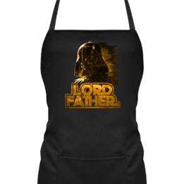 Lord father V2 - fartuch na prezent