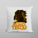 Lord teściu - poduszka na prezent