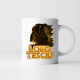 Lord teściu - kubek na prezent