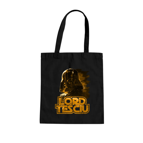 Lord teściu - torba na prezent