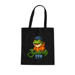Żajebisty syn V3 - torba na prezent