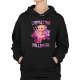 Ballerina Cappuccina - Italian Brainrot - damska bluza na prezent