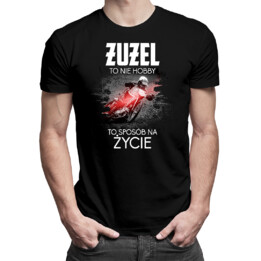 Żużel to nie hobby, to sposób na życie