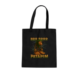 Brr brr patapim - Italian Brainrot - torba na prezent