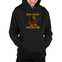 Brr brr patapim - Italian Brainrot - dziecięca bluza na prezent