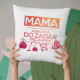 Mama - jednostka do zadań specjalnych - poduszka