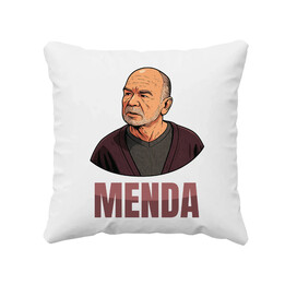 Menda - dla fanów serialu Świat Według Kiepskich - poduszka na prezent