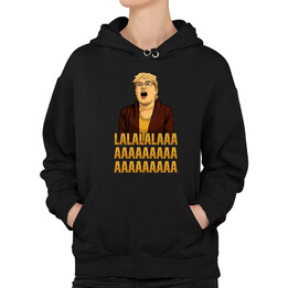 Lalala Jolka - dla fanów serialu Ranczo - damska bluza na prezent