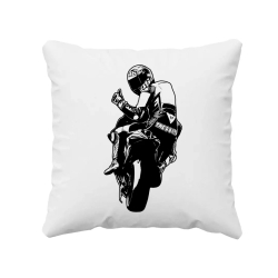 The doctor - poduszka na prezent