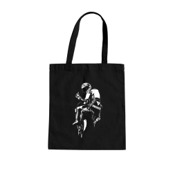 The doctor - torba na prezent