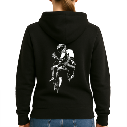 The doctor - damska bluza na prezent