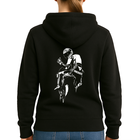 The doctor - damska bluza na prezent
