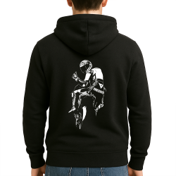 The doctor - męska bluza na prezent