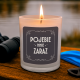 Pojebie mnie zaraz - świeczka zapachowa na prezent