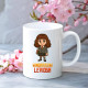 Wingardium Leviosa - Hermiona Granger - kubek na prezent dla fanów serii Harry Potter