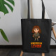Wingardium Leviosa - Hermiona Granger - torba na prezent dla fanów serii Harry Potter