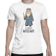 Lumos Maxima - Albus Dumbledore - męska koszulka na prezent Lumos Maxima - Albus Dumbledore