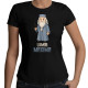 Lumos Maxima - Albus Dumbledore - damska koszulka na prezent Lumos Maxima - Albus Dumbledore