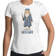 Lumos Maxima - Albus Dumbledore - damska koszulka na prezent Lumos Maxima - Albus Dumbledore