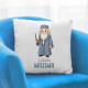 Lumos Maxima - Albus Dumbledore - poduszka na prezent Lumos Maxima - Albus Dumbledore