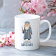 Lumos Maxima - Albus Dumbledore - kubek na prezent dla fanów serii Harry Potter