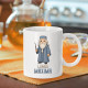 Lumos Maxima - Albus Dumbledore - kubek na prezent dla fanów serii Harry Potter