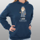 Lumos Maxima - Albus Dumbledore - damska bluza na prezent dla fanów serii Harry Potter