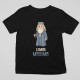 Lumos Maxima - Albus Dumbledore - dziecięca koszulka na prezent dla fanów serii Harry Potter