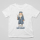 Lumos Maxima - Albus Dumbledore - dziecięca koszulka na prezent dla fanów serii Harry Potter