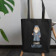 Lumos Maxima - Albus Dumbledore - torba na prezent dla fanów serii Harry Potter