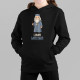 Lumos Maxima - Albus Dumbledore - dziecięca bluza na prezent dla fanów serii Harry Potter