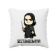 Sectumsempra - Severus Snape - poduszka na prezent dla fanów serii Harry Potter