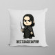 Sectumsempra - Severus Snape - poduszka na prezent dla fanów serii Harry Potter