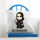 Sectumsempra - Severus Snape - poduszka na prezent dla fanów serii Harry Potter