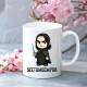 Sectumsempra - Severus Snape - kubek na prezent dla fanów serii Harry Potter