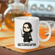 Sectumsempra - Severus Snape - kubek na prezent dla fanów serii Harry Potter