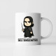 Sectumsempra - Severus Snape - kubek na prezent dla fanów serii Harry Potter