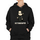 Sectumsempra - Severus Snape - damska bluza na prezent dla fanów serii Harry Potter
