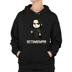 Sectumsempra - Severus Snape - damska bluza na prezent dla fanów serii Harry Potter