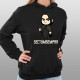 Sectumsempra - Severus Snape - damska bluza na prezent dla fanów serii Harry Potter