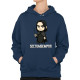 Sectumsempra - Severus Snape - damska bluza na prezent dla fanów serii Harry Potter
