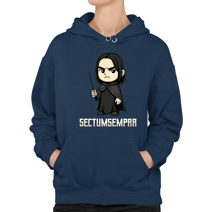 Sectumsempra - Severus Snape - damska bluza na prezent dla fanów serii Harry Potter