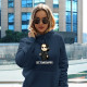 Sectumsempra - Severus Snape - damska bluza na prezent dla fanów serii Harry Potter