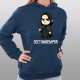 Sectumsempra - Severus Snape - damska bluza na prezent dla fanów serii Harry Potter