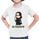 Sectumsempra - Severus Snape - dziecięca koszulka na prezent dla fanów serii Harry Potter