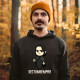 Sectumsempra - Severus Snape - męska bluza na prezent dla fanów serii Harry Potter