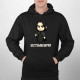Sectumsempra - Severus Snape - męska bluza na prezent dla fanów serii Harry Potter