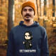 Sectumsempra - Severus Snape - męska bluza na prezent dla fanów serii Harry Potter